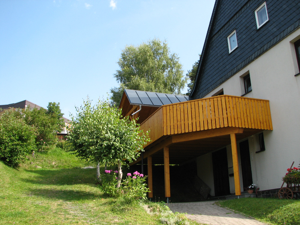 Zusatzleistungen Holz Haus Sanierung Wohnraumerweiterung Sanierung Holzrahmenbau Zimmerei Holzbau Falkenstein_3